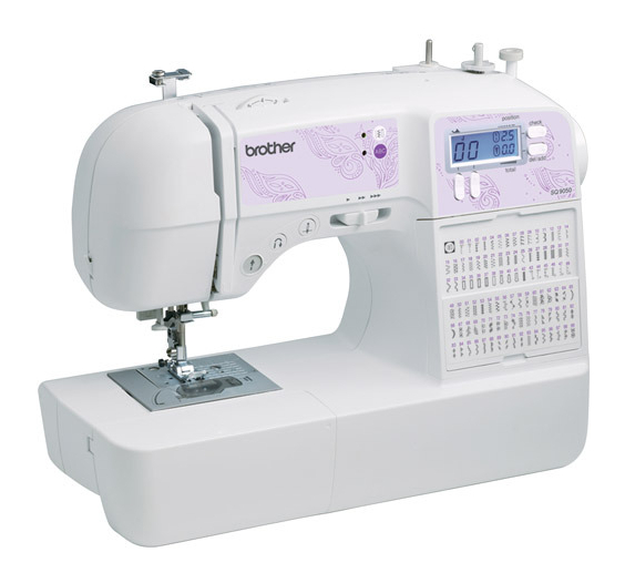 Brother SQ9050 Computerized Sewing Machine for sale online eBay