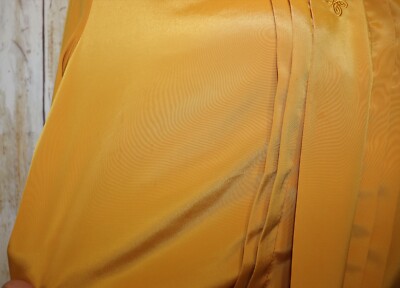 Womens Yellow Gold Impressions Long Sleeve Dress Shirt Size 14 very good | eBay Womens Yellow Gold Impressions Long Sleeve Dress Shirt Size 14 very good | eBay