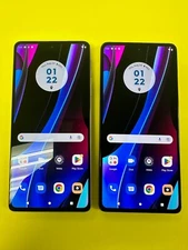 Motorola Edge+ Plus 2022 - XT2201 - Choose GB (Unlocked) Excellent Condition