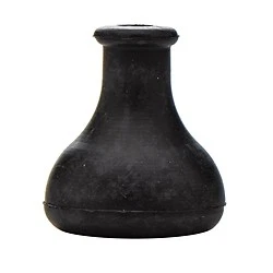 Velocímetro Cable Ojal BMW R Airheads 61 13 8 080 160, SpeedoGrommet160 Foto 2 de 3