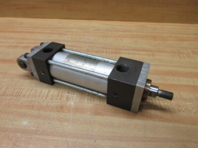 Advance Automation 1-1/2-MS-4-DC-4 Cylinder MS-4DC