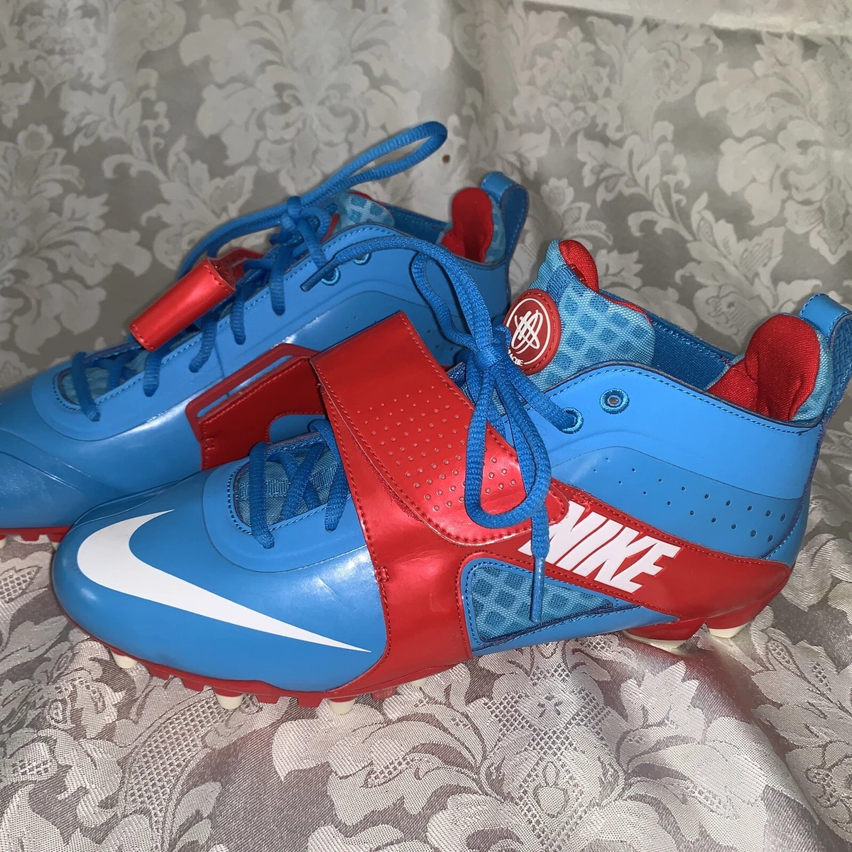 Huarache 3 2025 lacrosse cleats