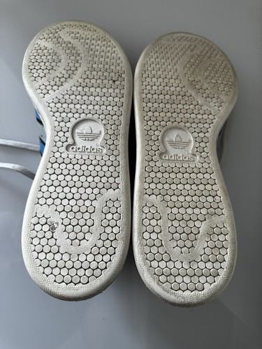 ADIDAS ORIGINALS X RAF SIMONS STAN SMITH MICROPACER - Bild 6 von 6
