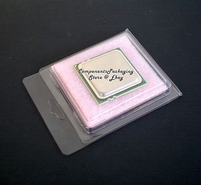 Intel Xeon v2 v3 v4 Processor Shipping Case Box fits Socket LGA2011  Qty 20 New 