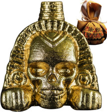 Real Screaming Aztec Death Whistle from by ITZCOEHUA - Loudest Authentic Human