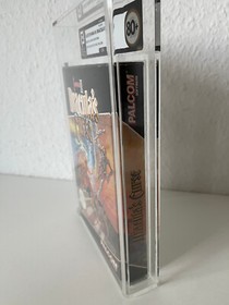 CASTLEVANIA III: DRACULA'S CURSE - PAL B - NINTENDO NES - PIXEL 80+ CIB