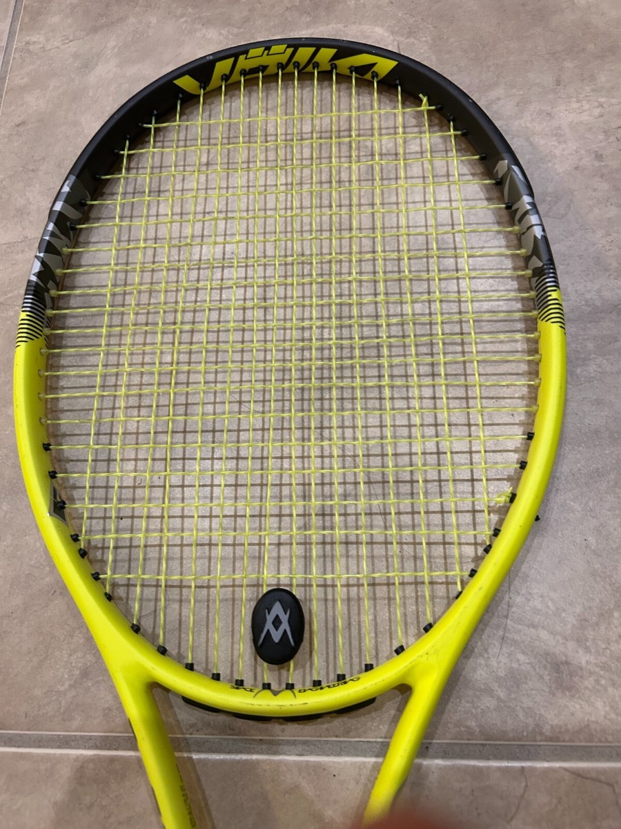 Volkl V Sense 10 295 German Tennis Racket 10.4 oz 27