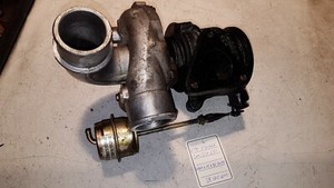 Original Turbolader Mercedes Benz V- Klasse V 200 220 CDI HAM 6110967099