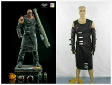 Anime Halloween Cosplay Costume