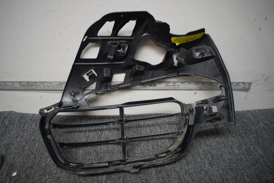 Porsche 911 2013-2016 montaje de retención lado derecho de fábrica OEM Foto 4 de 4