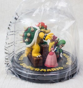 RARE! Super Mario Bro. Characters Figure Club Nintendo JAPAN GAME FAMICOM NES