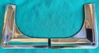 <!--F#f_0-->HOLDEN FB EK FRONT WINDOW WINDSCREEN CORNER MOULD MOULDINGS TRIMS GM<!--F/-->