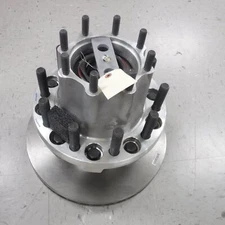 Conmet Hub-Assembly Preset.R-SER Driv HP10 ABS 10037923 10 LUG for Commercial Tr