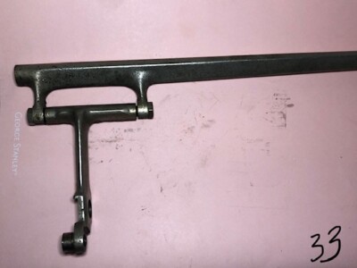 Oscillating Hook Crank 32594 Singer Sewing Simanco Parts | 99, 99k