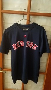 majestic evolution tee