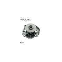 Wasserpumpe, MotorküHlung SKF Vkpc 82251 FüR Fiat Lancia