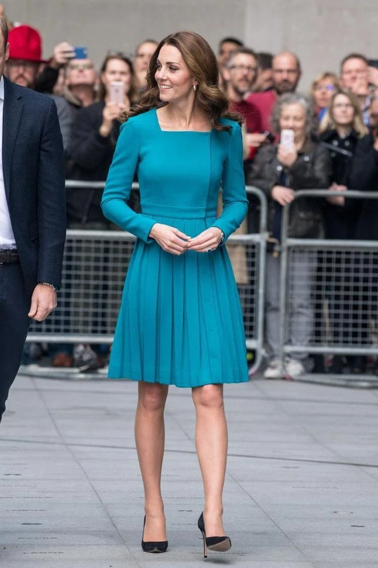 Kate Middleton Dresses