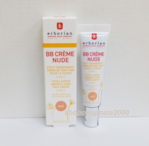 erborian korean skin therapy