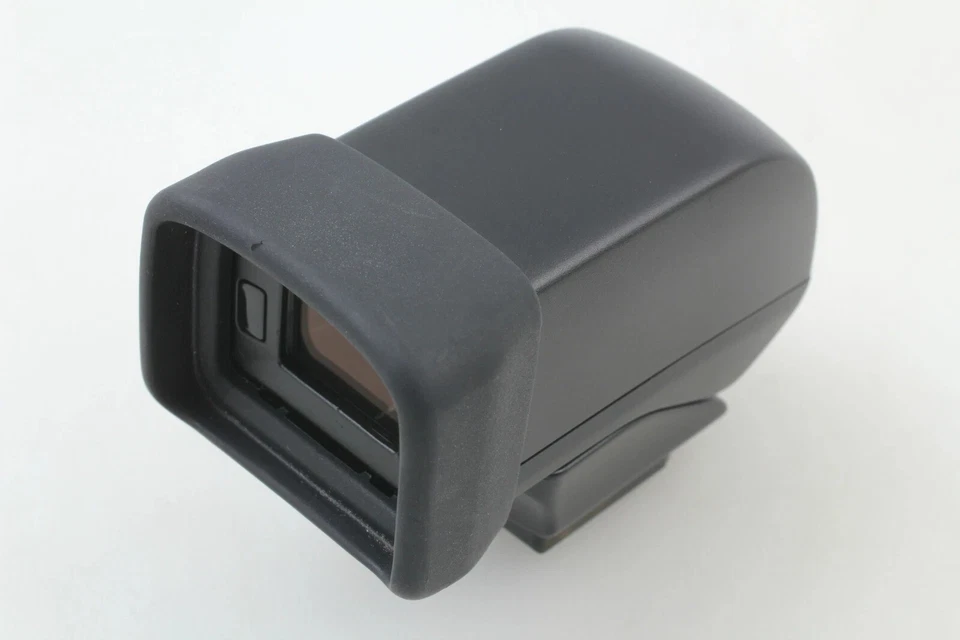 [Mint] Canon EVF-DC1 Electronic Viewfinder For EOS M3 M6 G1X G3X JAPAN - Image 4 of 4