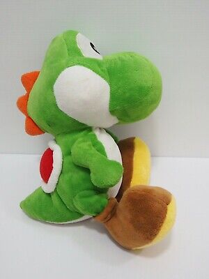 Super Mario Party - Nintendo Switch + 11 Yoshi Plush 