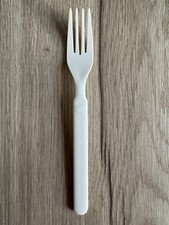 Fourchette de chez Burger King - Vaisselle réutilisable
