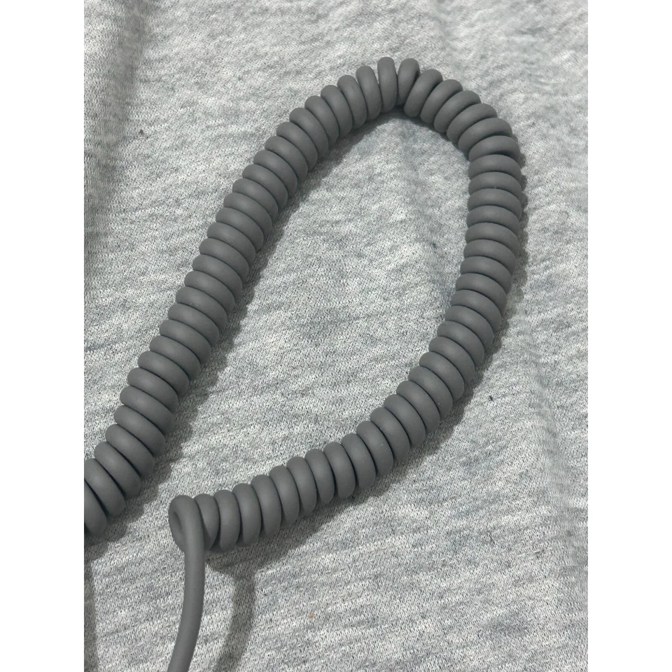 Nikon SC-17 Off-Camera Flash Extension TTL Hot Shoe Cord Gray - Image 3 of 4