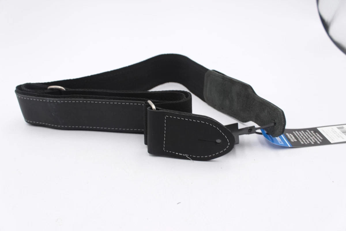 Boss guitar strap deals