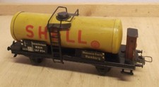 RAR !: Trix Express H0 2078 Kesselwagen Rhenania - Ossag Hamburg DR Köln 567 054