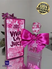 Viva La Juicy Petals Please By Juicy Couture EDP 1.7oz Women s Fragrance