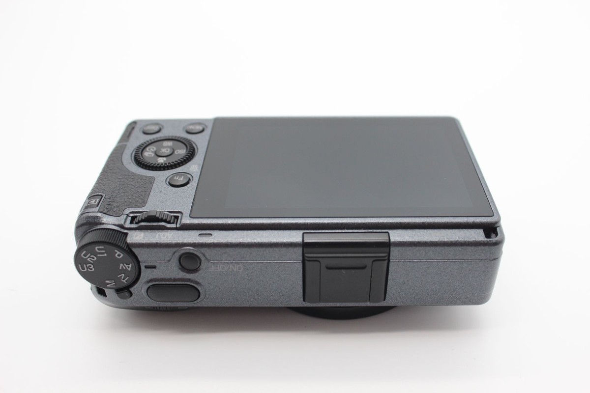 RICOH GR IIIx III X Urban Edition Compact Digital Camera In RICOH GR IIIx III X Urban Edition Compact Digital Camera In