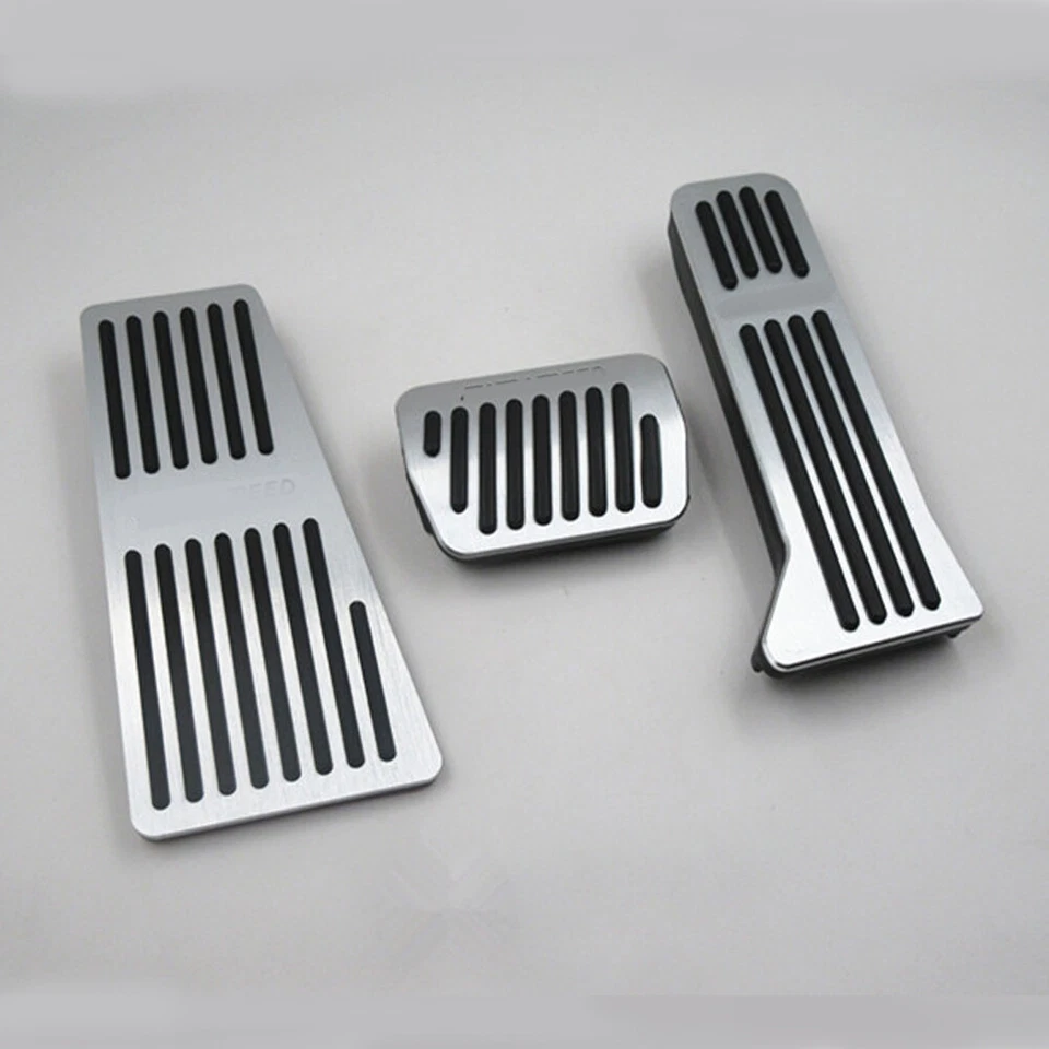 For Car Accessories Mazda 2 3 6 Cx 5 Accelerator Pedal Brake Pads Rest footrest - Изображение 2 из 4