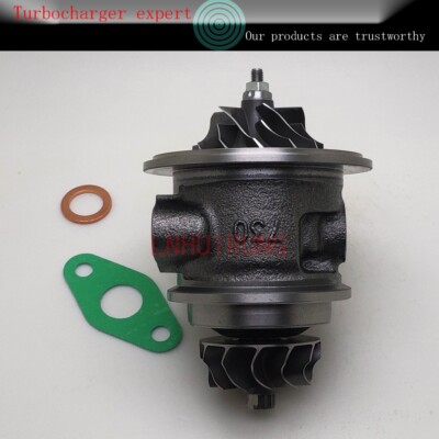 Turbo charger Core Cartridge TD02 49173-06500 for Opel Astra G 1.7 DTI Y17DT(L)