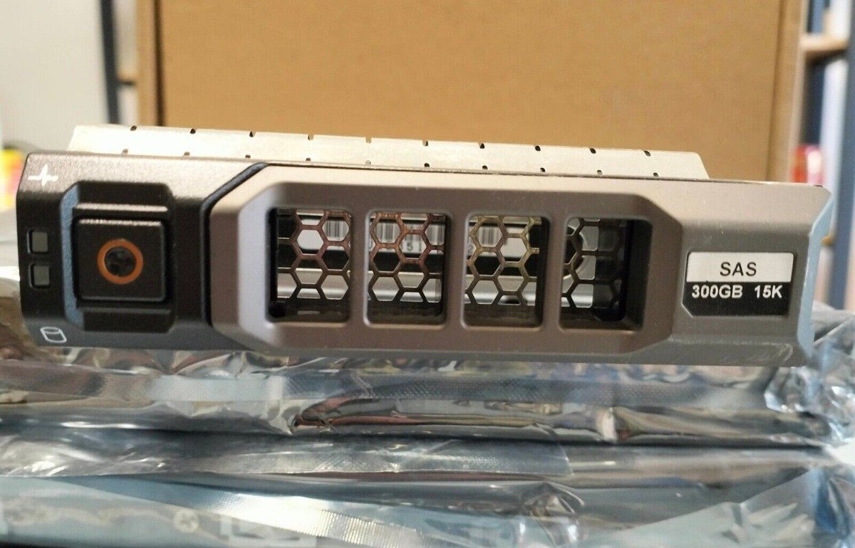 Genuine Brand Toshiba 300GB 3.5