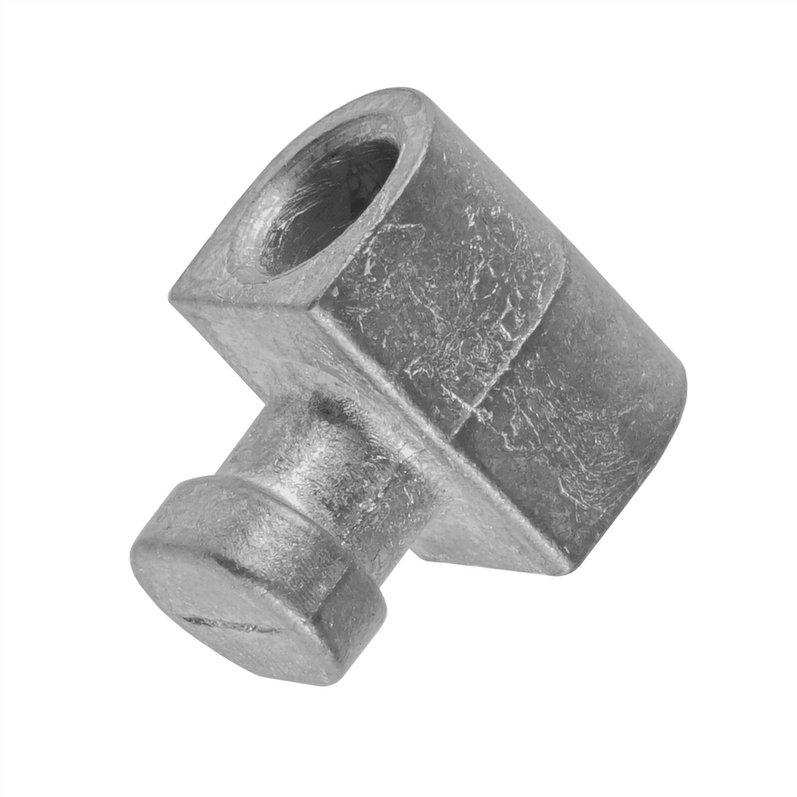 Prodotti Per Sollevamento Carichi In Alto Adige | - Grillo Omega Secondo EN 13889 Con