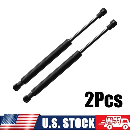 Pair Of Rear Trunk Tailgate Lift Supports – Gas Struts For Chrysler 300 2011-2022