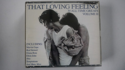 That Loving Feeling Vol. II - 2 CD 