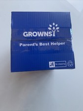 grownsy bottle warmer