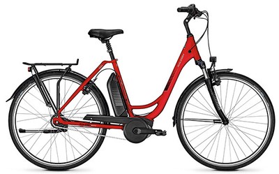 Ausstellung: Raleigh, Unisex, Jersey, 28Z, 7G, 2Ah, 18 barolored m. -RT RH 57/L