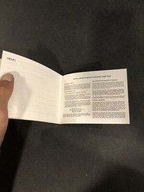 ice hockey Nes Manual