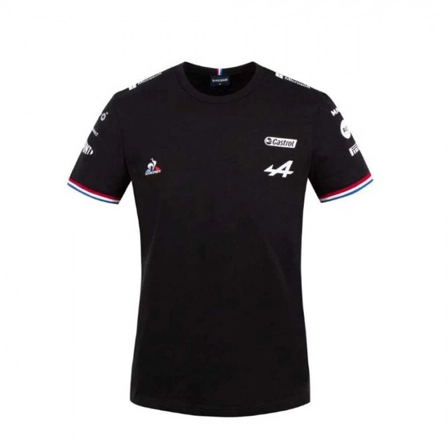 Camiseta F1 Alpine Racing Team 2021-2022