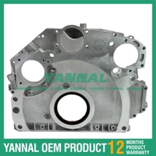 4291483 Timing Cover For Deutz TCD2012 Wacker Neuson 9503 excavator Engine