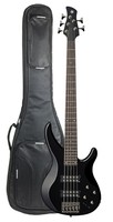 Yamaha Trbx305bl 5-string Bass With Bag on sale Yamaha Trbx305bl 5-string Bass With Bag on sale