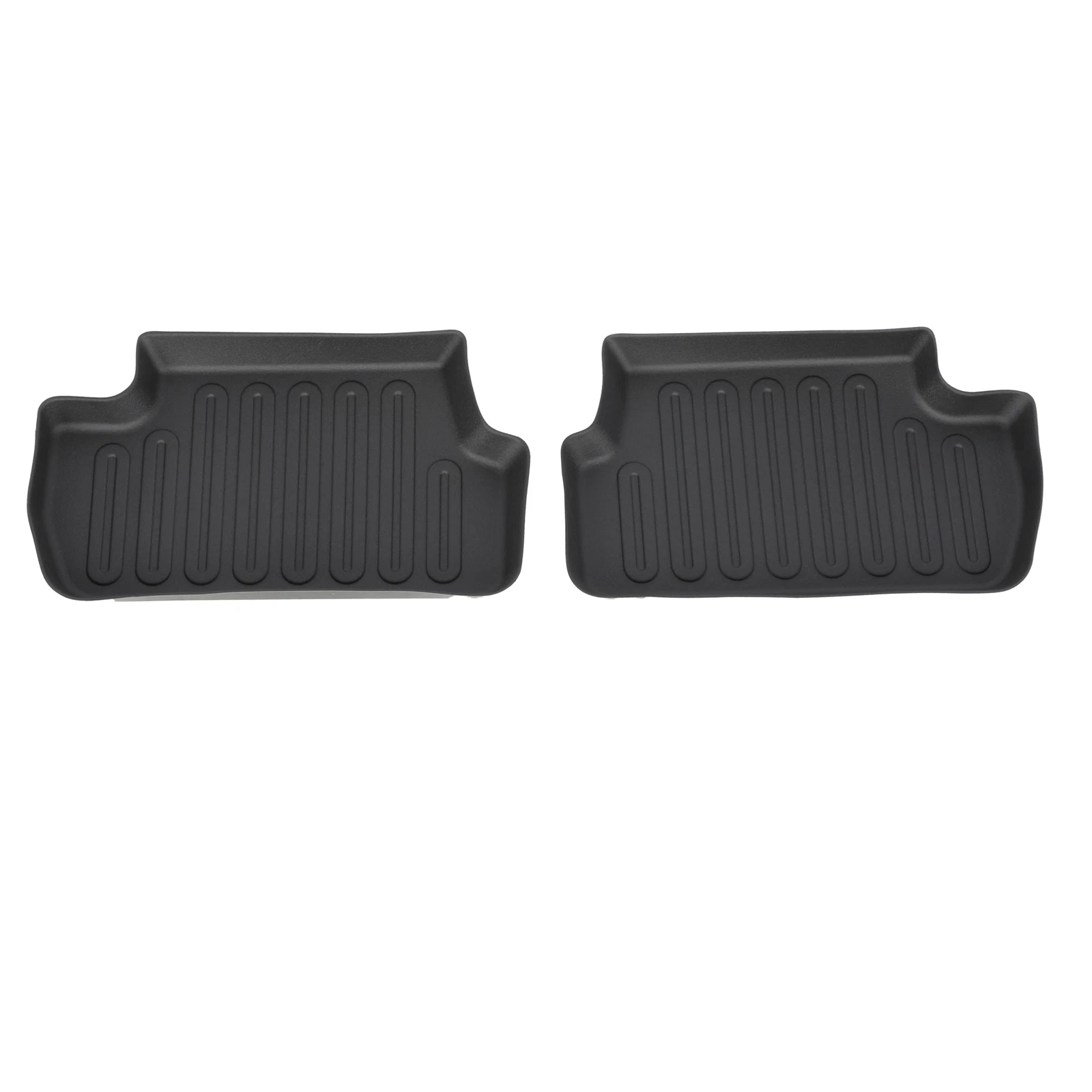 Alfombrilla de piso todo clima trasera para Mini (N/P 82-11-2-406-165)
