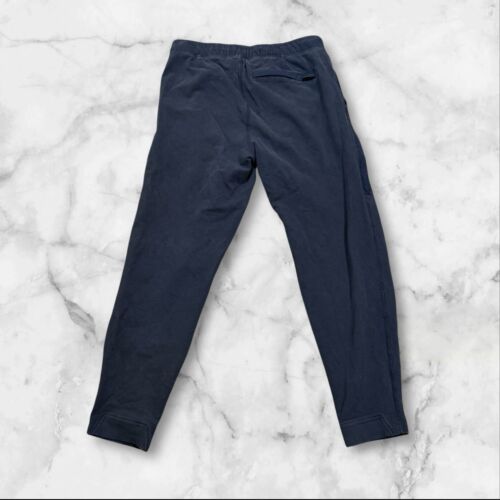 Mack Weldon Jogginghose Herren Small Blau Jogger Workout Outdoor Erwachsene - Bild 3 von 7