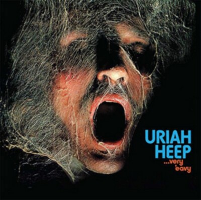 Uriah Heep   ...Very 'Eavy ...Very 'Umble 2 CD Set - NEW