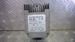 Mercedes-benz 414 Widerstand Elektrolüfter