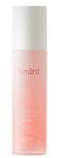 Amini oxygen sleeping mask 100ml brightening skin balancing