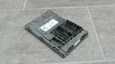 AUDI A4 8W A5 F5 Q5 Bordnetz Matrix LED Scheinwerfer Leistungsmodul 8W0907063 G