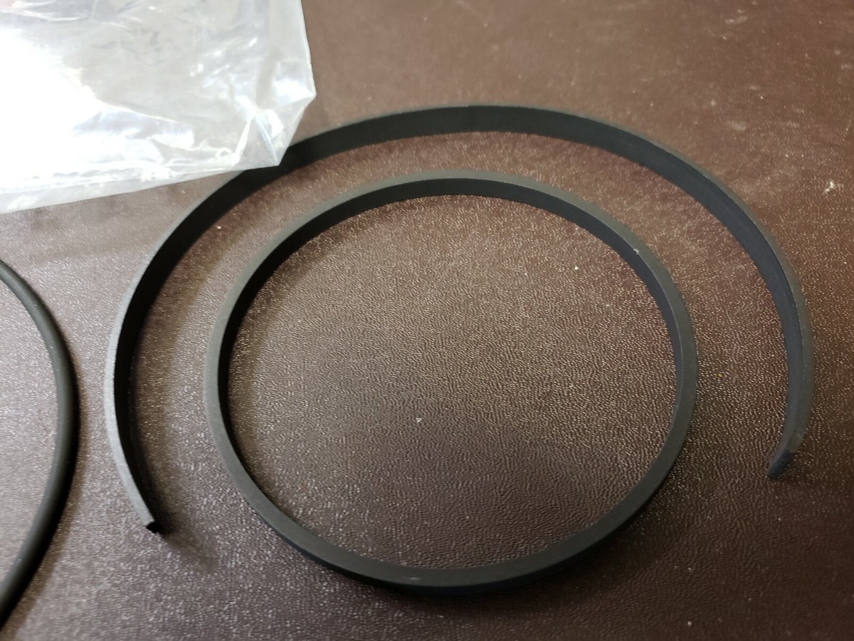 GARDNER DENVER 85133299 ORIGINAL SEAL KIT MIN PRESSURE VALVE NEW 