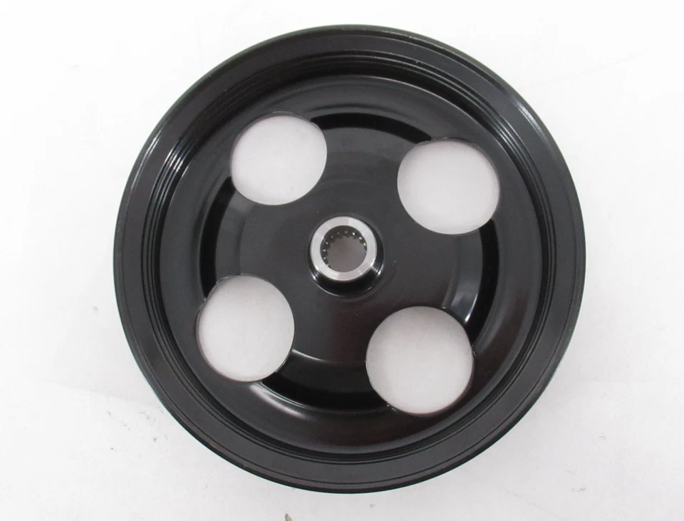 Оригинальный шкив гидроусилителя руля для Toyota Lexus 44311-22091 от оригинального производителя - Изображение 3 из 4